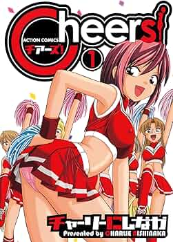 Cheers! 1〜20巻＋Choice 1冊 Cheers! 1〜20巻＋Choice 1冊 Cheers! 1〜20巻＋Choice 1冊